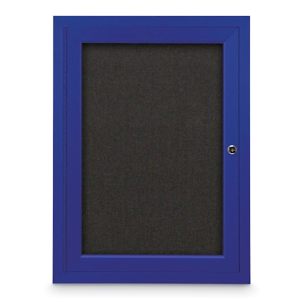 Drop-In Shadowbox, 24"x36", Walnut/Pearl